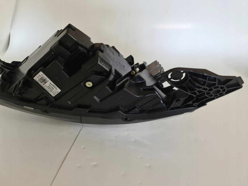 Frontscheinwerfer Opel Corsa F 9829522780 LED Links Scheinwerfer Headlight SCH8165936869xn