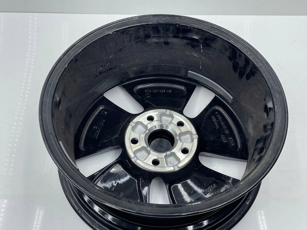 1x Alufelge 16 Zoll 5TA601025AB VW Touran Rim Wheel FEL6048820210qg