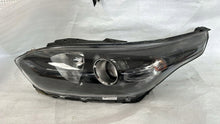 Laden Sie das Bild in den Galerie-Viewer, Frontscheinwerfer Kia Ceed J792111010 LED Links Scheinwerfer Headlight