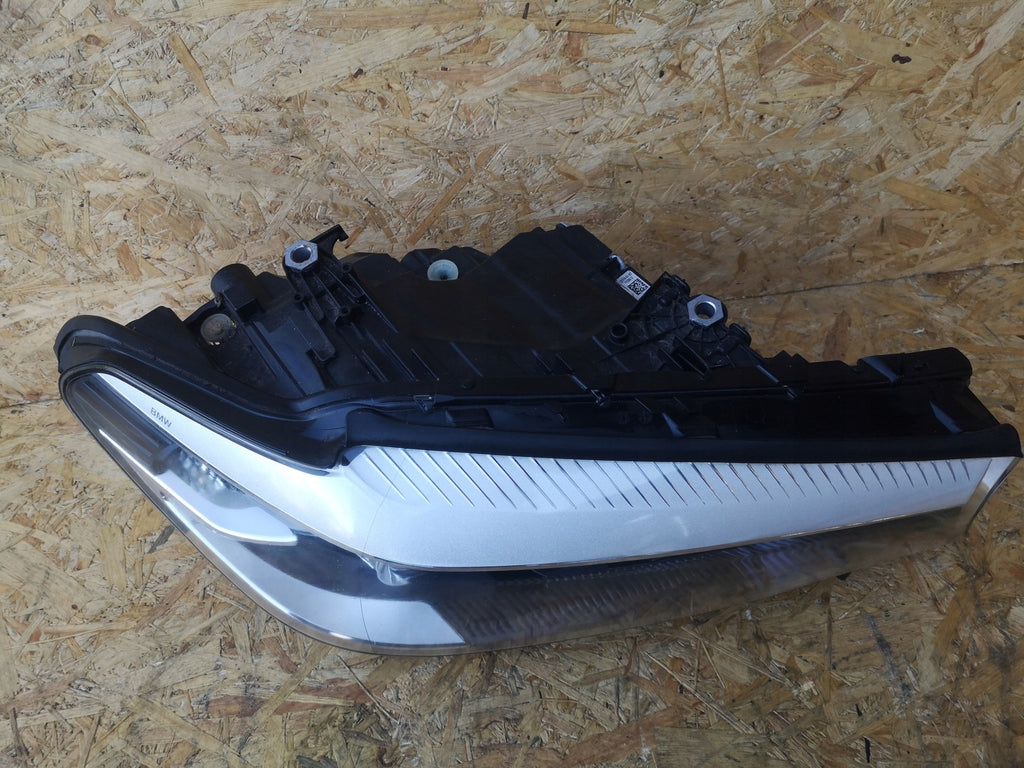 Frontscheinwerfer BMW G31 G30 8499114 Full LED Rechts Scheinwerfer Headlight SCH9352996620ab