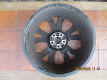 Load image into Gallery viewer, 1x Alufelge 20 Zoll 8.0&quot; 5x112 A2384010100 Mercedes-Benz Coupe Rim Wheel