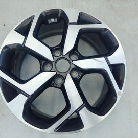 1x Alufelge 17 Zoll 7.0