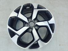 Laden Sie das Bild in den Galerie-Viewer, 1x Alufelge 17 Zoll 7.0" 5x114.3 48 5ET Glanz Graphit 52910F1250 Kia Sportage Iv FEL5550979698ll