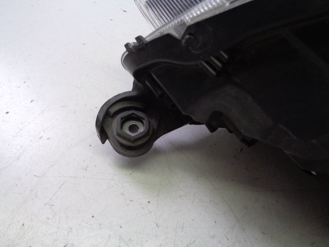 Frontscheinwerfer Skoda Fabia III 6V1941016 Xenon Rechts Scheinwerfer Headlight SCH8692455768ut