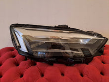 Laden Sie das Bild in den Galerie-Viewer, Frontscheinwerfer Audi A5 8W6941612 Rechts Scheinwerfer Headlight SCH2490628567nz