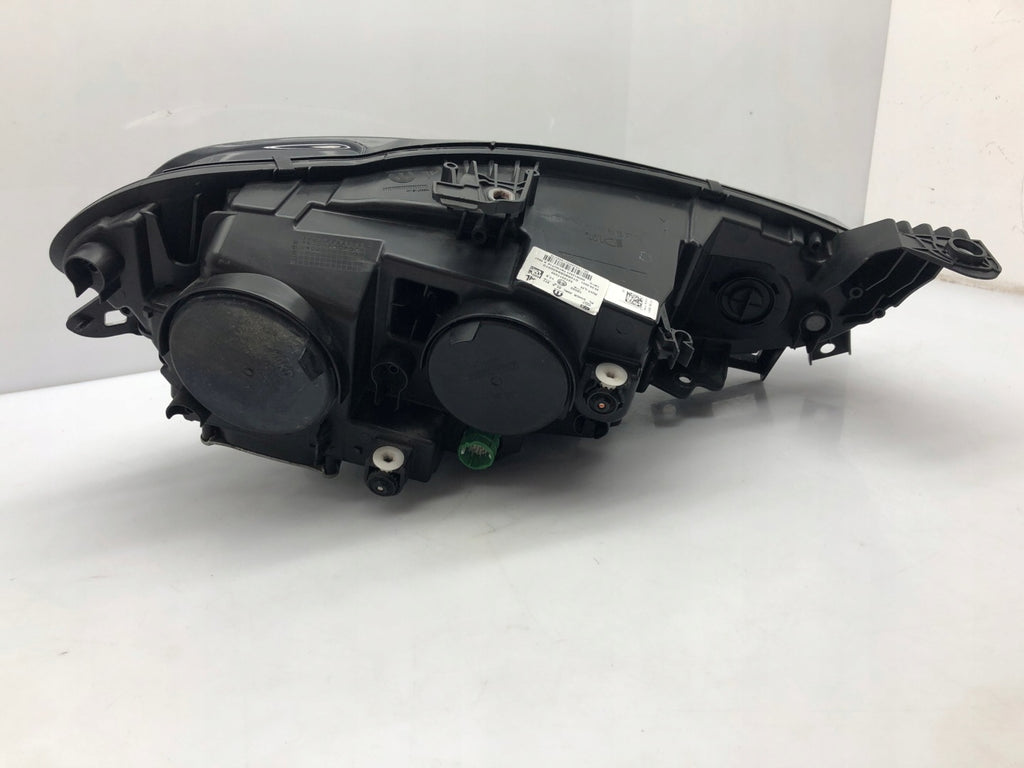 Frontscheinwerfer Fiat Tipo 5214517400 LED Links Scheinwerfer Headlight SCH2295574445vr