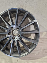 Load image into Gallery viewer, 1x Alufelge 19 Zoll 7.5" 5x112 A1774011600 Mercedes-Benz W177 Rim Wheel FEL3721381244fg