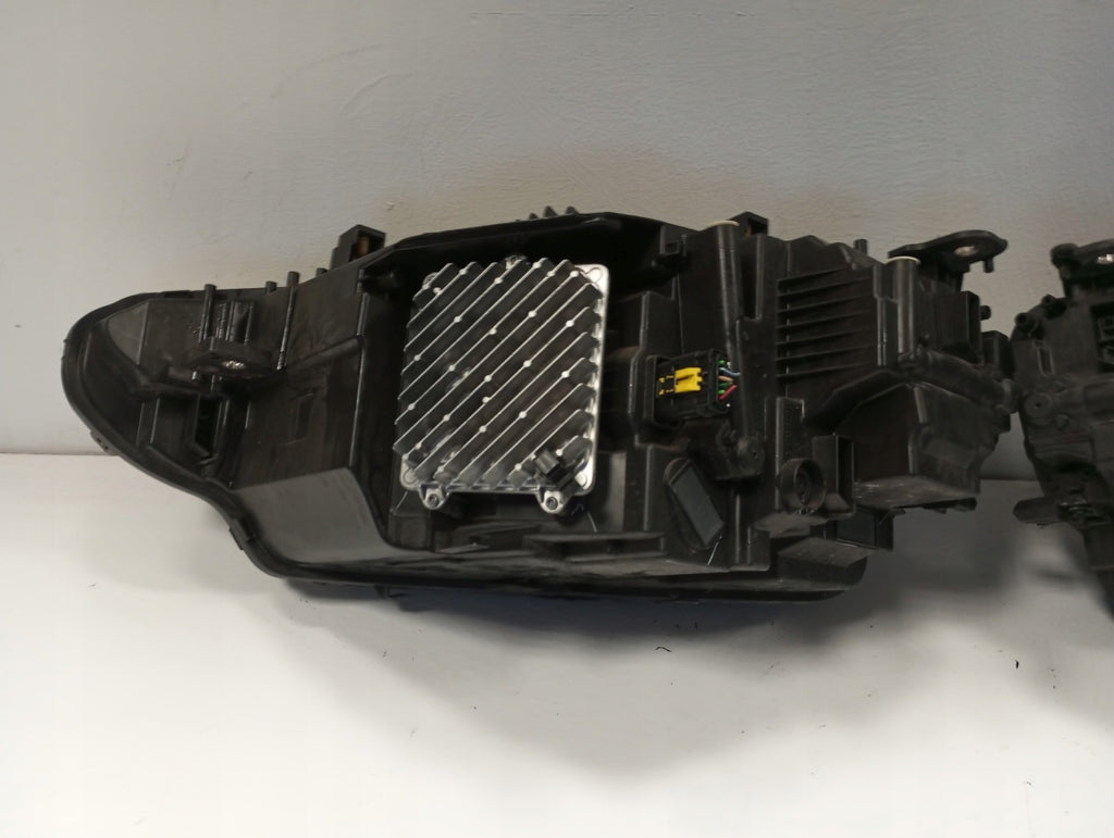 Frontscheinwerfer Citroën I 9855415180 9855414980 Xenon Rechts oder Links SCH1866014123np