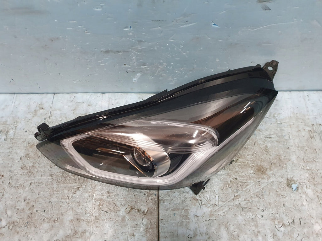 Frontscheinwerfer Honda Jazz V Full LED Links Scheinwerfer Headlight