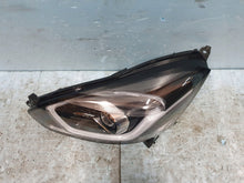 Laden Sie das Bild in den Galerie-Viewer, Frontscheinwerfer Honda Jazz V Full LED Links Scheinwerfer Headlight