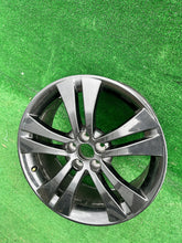 Load image into Gallery viewer, 1x Alufelge 17 Zoll 7.0" 5x100 41ET 5J0601025 Skoda Roomster Fabia I Rim Wheel FEL7518635408ps