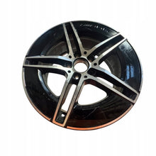 Load image into Gallery viewer, 1x Alufelge 18 Zoll A2364011800 Mercedes-Benz Amg Rim Wheel FEL8051939257vo