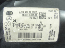 Laden Sie das Bild in den Galerie-Viewer, Frontscheinwerfer Mercedes-Benz W212 A2129063803 Rechts Scheinwerfer Headlight SCH3744275593fg