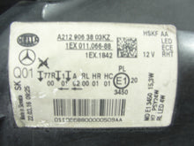 Load image into Gallery viewer, Frontscheinwerfer Mercedes-Benz W212 A2129063803 Rechts Scheinwerfer Headlight SCH8141504175iq