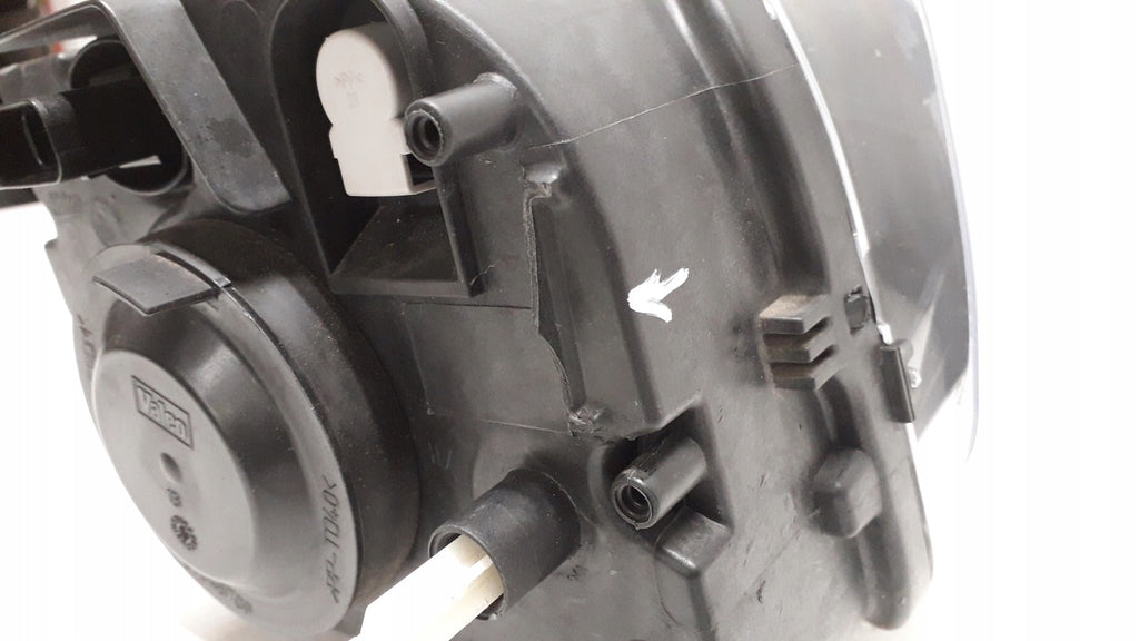 Frontscheinwerfer Citroën Berlingo 9816825080 Rechts Scheinwerfer Headlight