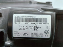 Laden Sie das Bild in den Galerie-Viewer, Frontscheinwerfer VW Up 1S1941016N Rechts Scheinwerfer Headlight SCH1007223735qz