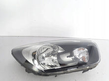 Load image into Gallery viewer, Frontscheinwerfer Kia Picanto 92102-1Y0 Rechts Scheinwerfer Headlight