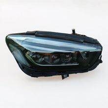 Laden Sie das Bild in den Galerie-Viewer, Frontscheinwerfer Mercedes-Benz W247 A2479062003 Full LED Rechts Headlight