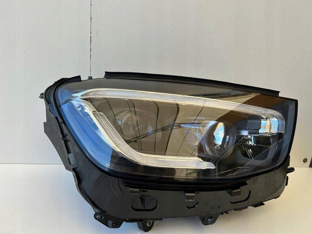 Frontscheinwerfer Mercedes-Benz Glc A2539065003 Rechts Scheinwerfer Headlight SCH3704992643jg