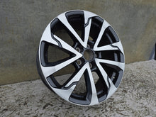 Load image into Gallery viewer, 1x Alufelge 18 Zoll 7.0" 5x114.3 Toyota Rav 4 Rim Wheel FEL4743578280pp