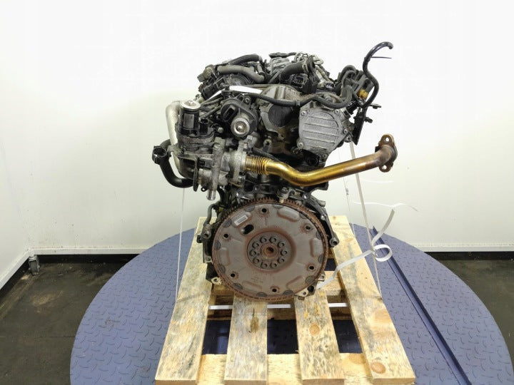 Motor Volvo Xc60 I D4204T14 2.0 190PS 2017 Diesel Engine Komplett MOT6667730922sz