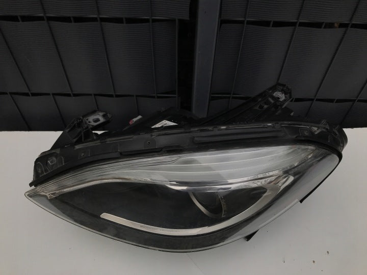 Frontscheinwerfer Mercedes-Benz W246 A2468207761 LED Links Headlight SCH2384480417bv