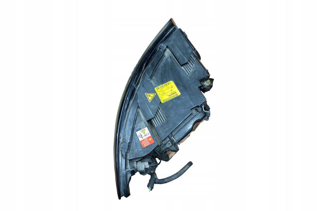 Frontscheinwerfer Volvo S40 30698877 0301198271 Links Scheinwerfer Headlight SCH8001140328fm