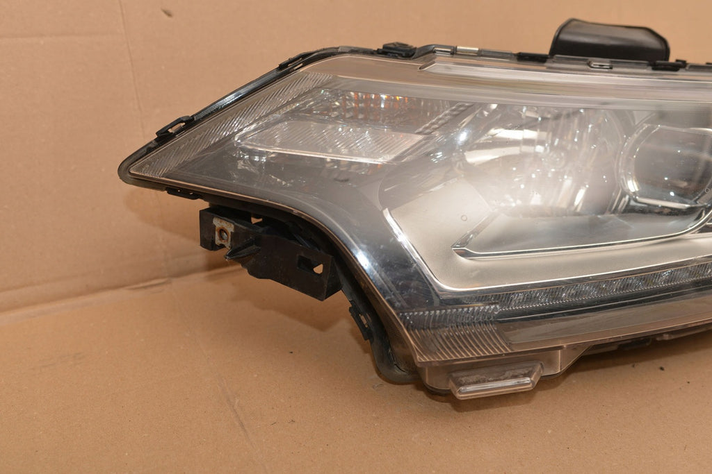 Frontscheinwerfer Mitsubishi Outlander III 4BX158301C8-63 LED Links Headlight SCH9844807626ck