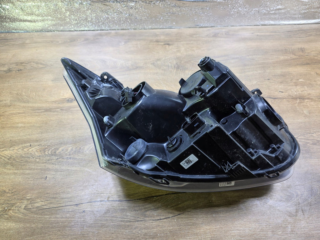 Frontscheinwerfer Ford Transit GK31-13W030-BC Links Scheinwerfer Headlight SCH2670161463pb