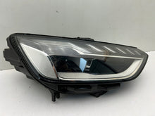 Load image into Gallery viewer, Frontscheinwerfer Audi A4 B9 8W0941034D LED Rechts Scheinwerfer Headlight