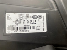 Load image into Gallery viewer, Frontscheinwerfer VW Tiguan 5N1941005 Links Scheinwerfer Headlight SCH1502481951eu