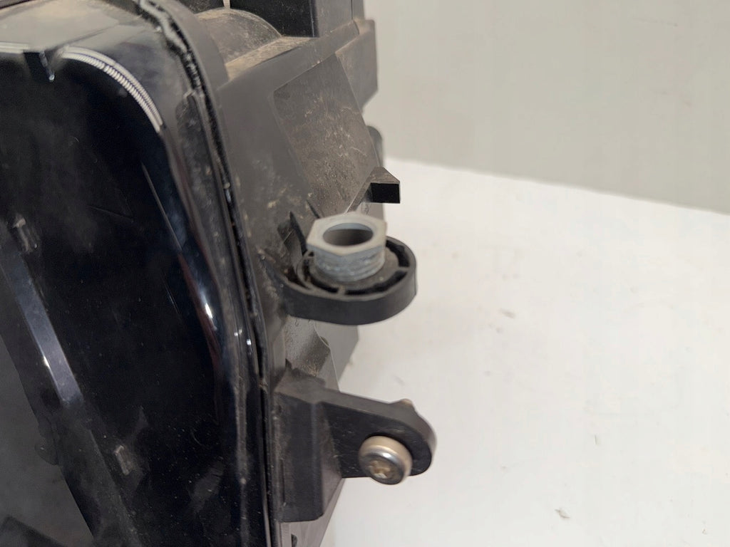 Frontscheinwerfer VW Tiguan 5NB941114E Full LED Rechts Scheinwerfer Headlight SCH4818903990uh