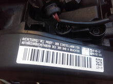 Laden Sie das Bild in den Galerie-Viewer, Motor Audi Seat Skoda VW 1.6 TDI DCX DCXA 120PS 88kW Diesel Engine Komplett