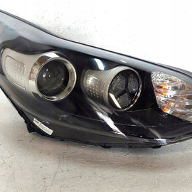 Frontscheinwerfer Kia Sportage 92102F1010 LED Rechts Scheinwerfer Headlight SCH1185436669cs