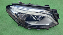 Laden Sie das Bild in den Galerie-Viewer, Frontscheinwerfer Mercedes-Benz Gle W166 A1668209661 Rechts Headlight