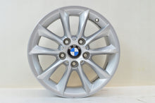 Load image into Gallery viewer, 4x Alufelge 16 Zoll 7.0" 5x120 40ET BMW Rim Wheel FEL3661303556we