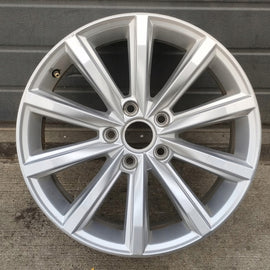 1x Alufelge 17 Zoll 7.0