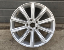 Load image into Gallery viewer, 1x Alufelge 17 Zoll 7.0" 5x112 3G0601025BP VW Passat B8 Rim Wheel FEL5202340646pn