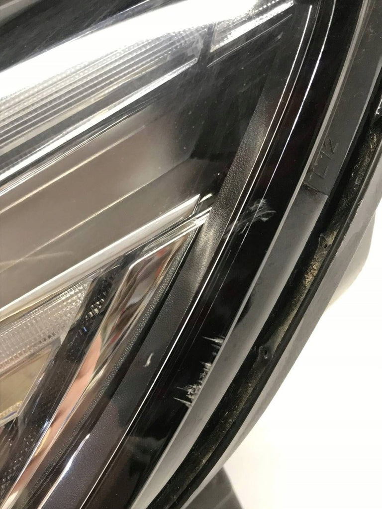 Frontscheinwerfer Mazda 6 Gj GRF5-51040 LED Links Scheinwerfer Headlight SCH1535817069xb