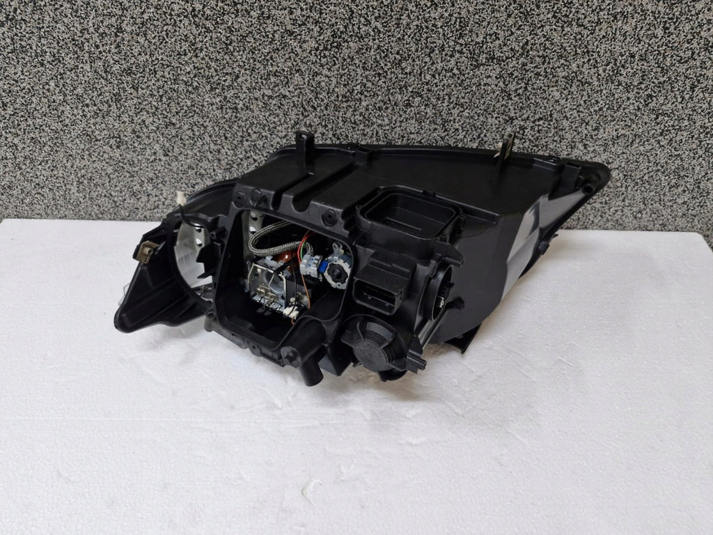 Frontscheinwerfer BMW 3 E91 E90 72025849 Rechts Scheinwerfer Headlight SCH1606686317ty