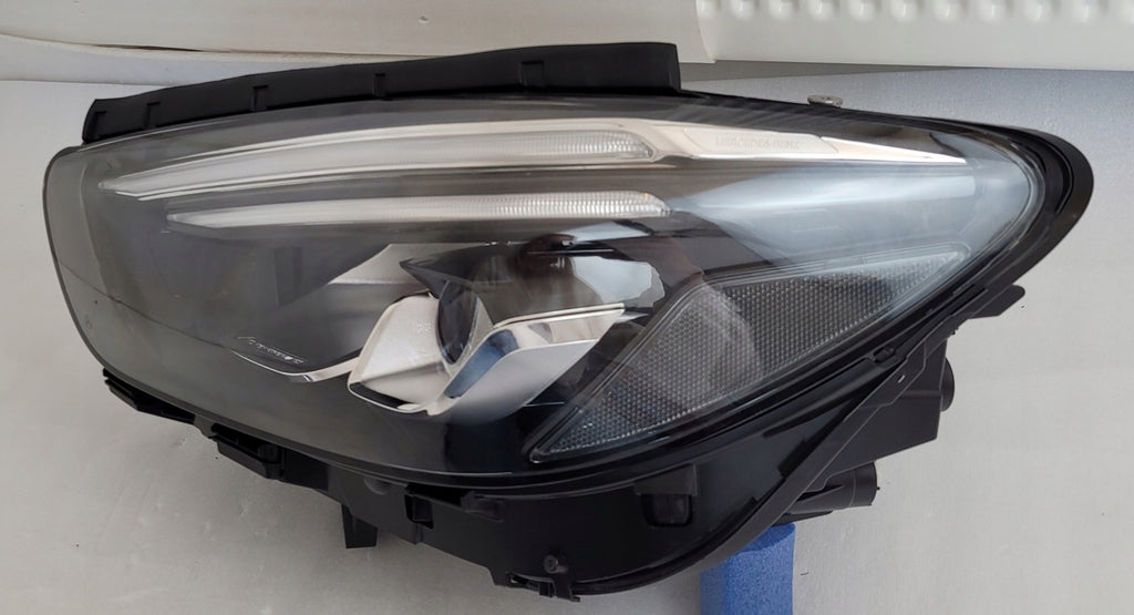 Frontscheinwerfer Mercedes-Benz W247 A2479062503 LED Links Headlight SCH3123352907eh