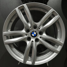 Laden Sie das Bild in den Galerie-Viewer, 4x Alufelge 17 Zoll 7.5" 5x112 27ET KBA51147 BMW G21 5 G30 G20 Rim Wheel FEL9066393608zq