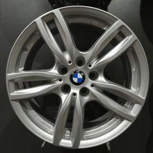 Load image into Gallery viewer, 4x Alufelge 17 Zoll 7.5" 5x112 27ET KBA51147 BMW G21 5 G30 G20 Rim Wheel FEL9066393608zq