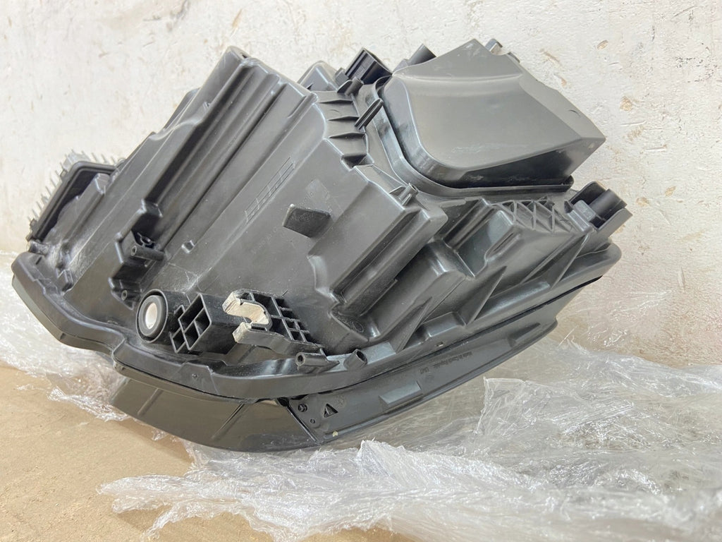 Frontscheinwerfer Audi A6 C8 4K0941034 LED Rechts Scheinwerfer Headlight SCH1409960890eu