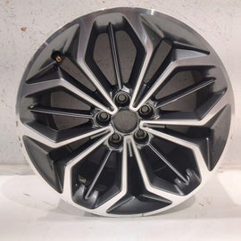 1x Alufelge 18 Zoll 8.0