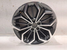 Load image into Gallery viewer, 1x Alufelge 18 Zoll 8.0" 5x108 55ET Glanz Schwarz JX7C-H1A Ford Focus Rim Wheel FEL3273969111wo