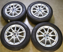 Load image into Gallery viewer, 4x Alufelge 16 Zoll 6.5" 5x112 44ET A1774011100 Mercedes-Benz Rim Wheel FEL2202283130wj