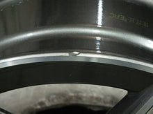 Load image into Gallery viewer, 1x Alufelge 18 Zoll 7.5&quot; 5x112 49ET A1774011500 Mercedes-Benz Amg Rim Wheel