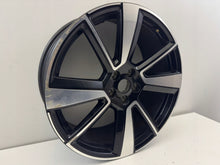 Laden Sie das Bild in den Galerie-Viewer, 1x Alufelge 20 Zoll 8.0" 5x108 50ET 31680896 Polestar Rim Wheel FEL9342197565tz