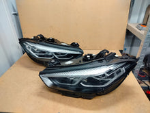 Laden Sie das Bild in den Galerie-Viewer, Frontscheinwerfer BMW 8 G16 G14 G15 5A27A25 8739584 Full LED Ein Satz Headlight SCH6671401868zo
